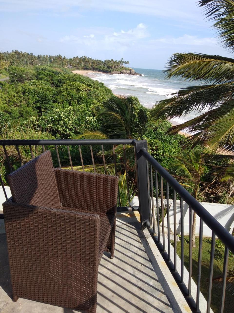 South Beach Villa@69 Bentota Exterior foto