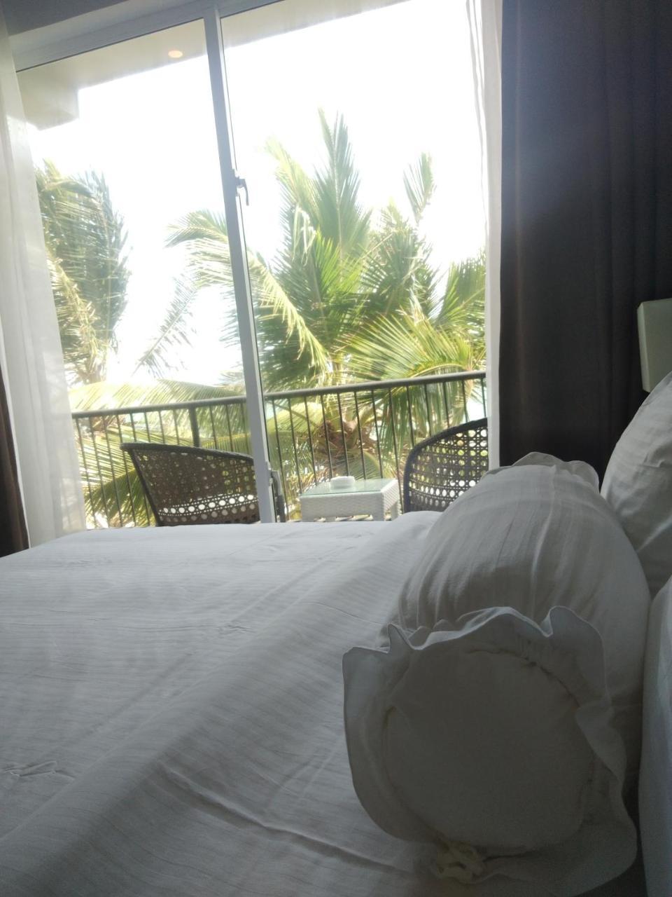 South Beach Villa@69 Bentota Exterior foto