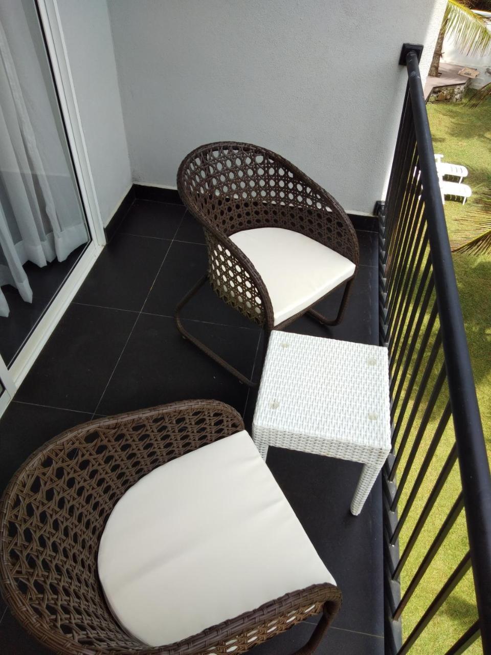 South Beach Villa@69 Bentota Exterior foto